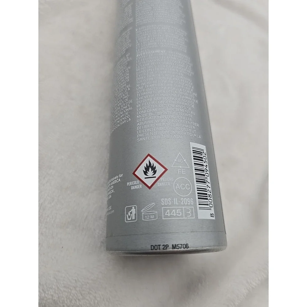Alterego‎ Hasty Too vo-lux-ious finishing volume spray 10 oz